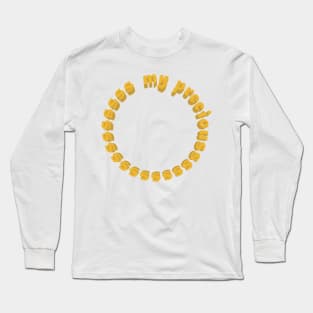 My precioussssss Long Sleeve T-Shirt